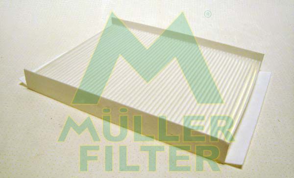 MULLER FILTER Suodatin, sisäilma FC446